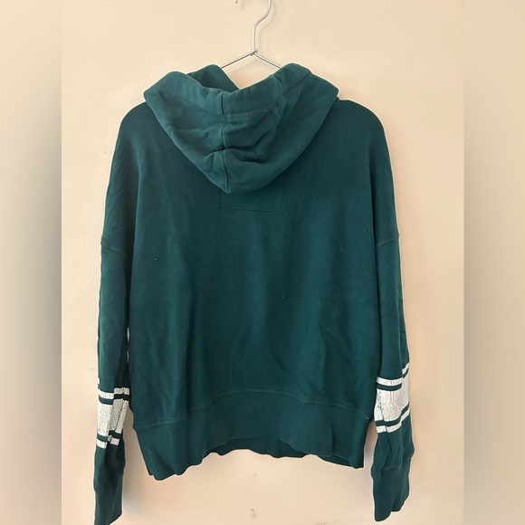 Vintage SUPERDRY hoodie - Picture 3 of 4